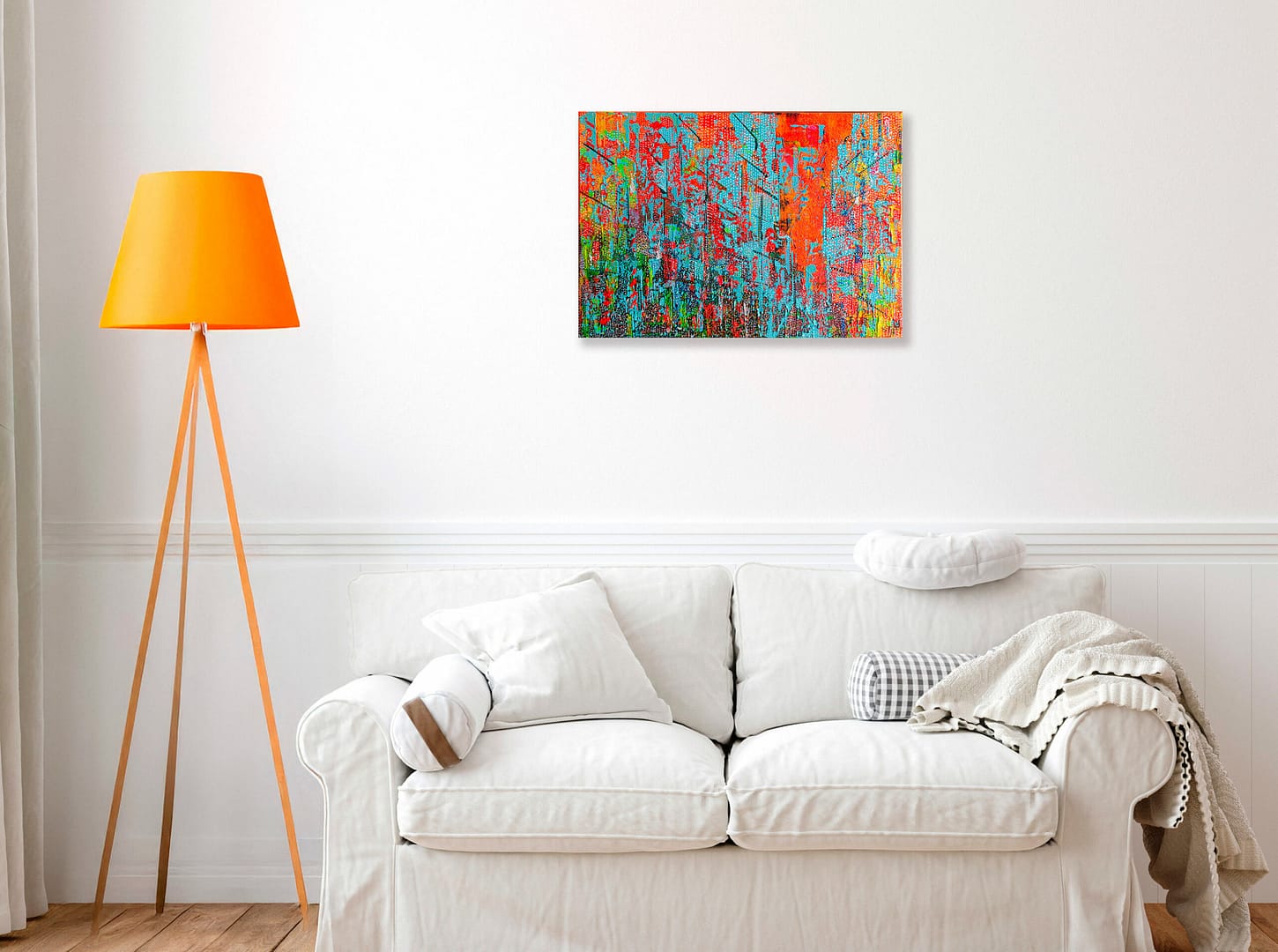TOKYO 55 X 40