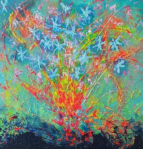 AGAPI - 50x50 - Gil MAS