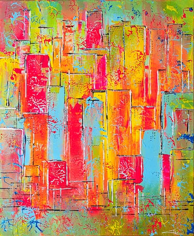 POSITIVELY-4th-STREET - 50X61