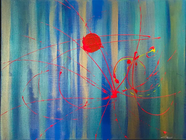 EX-ORBITAL - 80X60