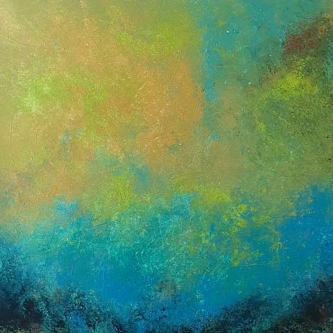 KOZMIC BLUES - 80x80