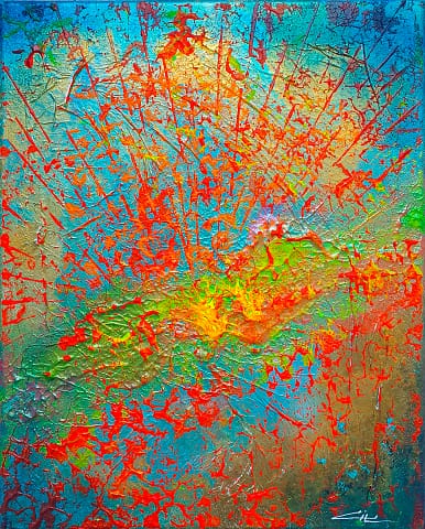 LUMY NAISSANCE 33X41