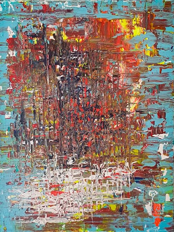 PENELOPE - 60X80