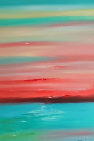 SAINT-MARTIN DE BREHAL - 116X81