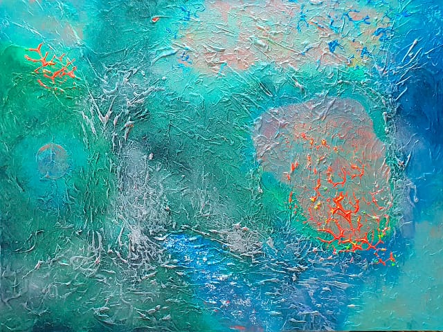 STYX - 80X60