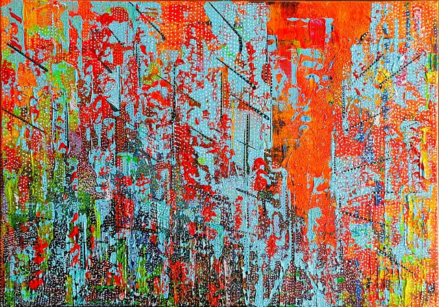 TOKYO - 55X38
