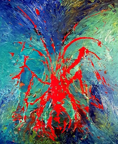 XPODE - 50X60