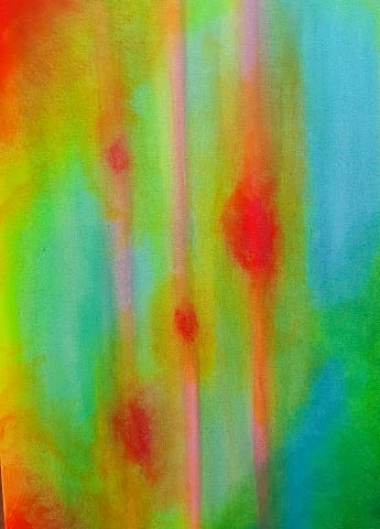 ZEN - 60X80